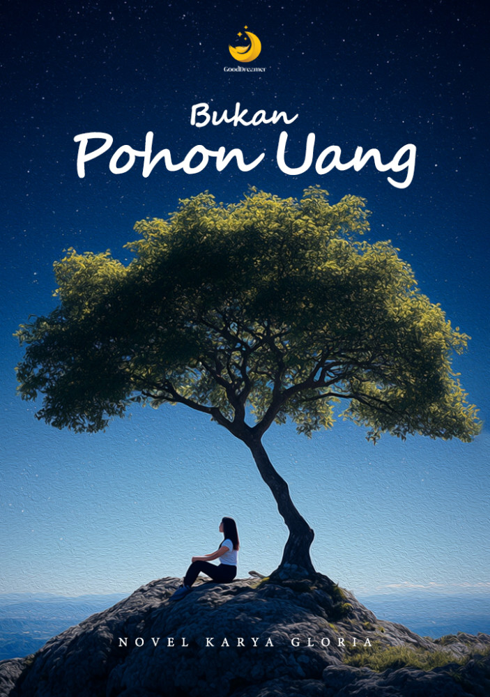 Bukan Pohon Uang By  Dina